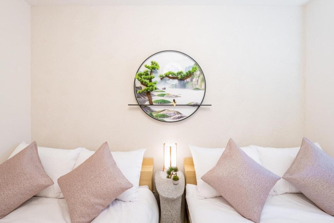 Photo of Bedroom in Konohana