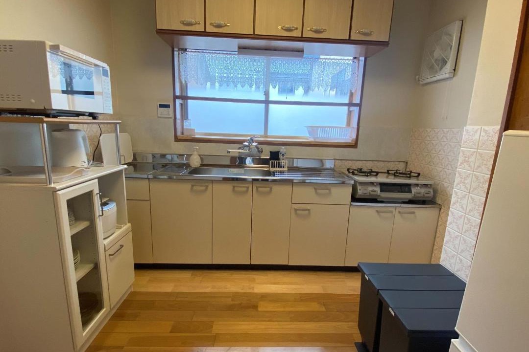 Photo of Kitchen in Iki
