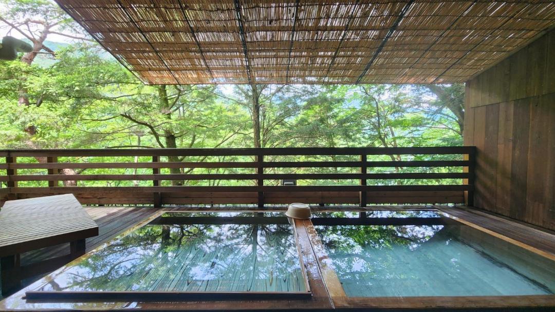 Photo of Others in Kinugawa Onsen