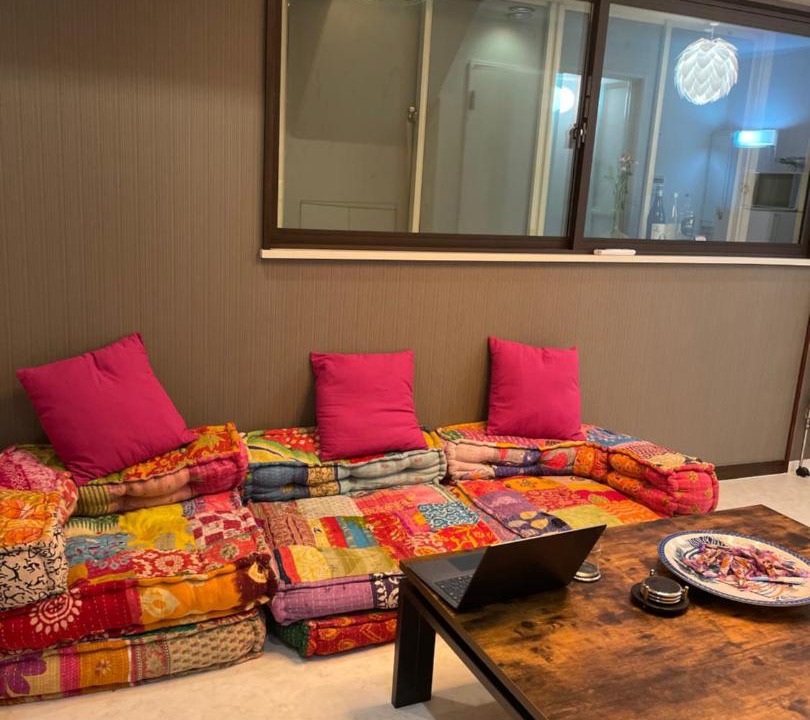 Photo of Livingroom in Suginami