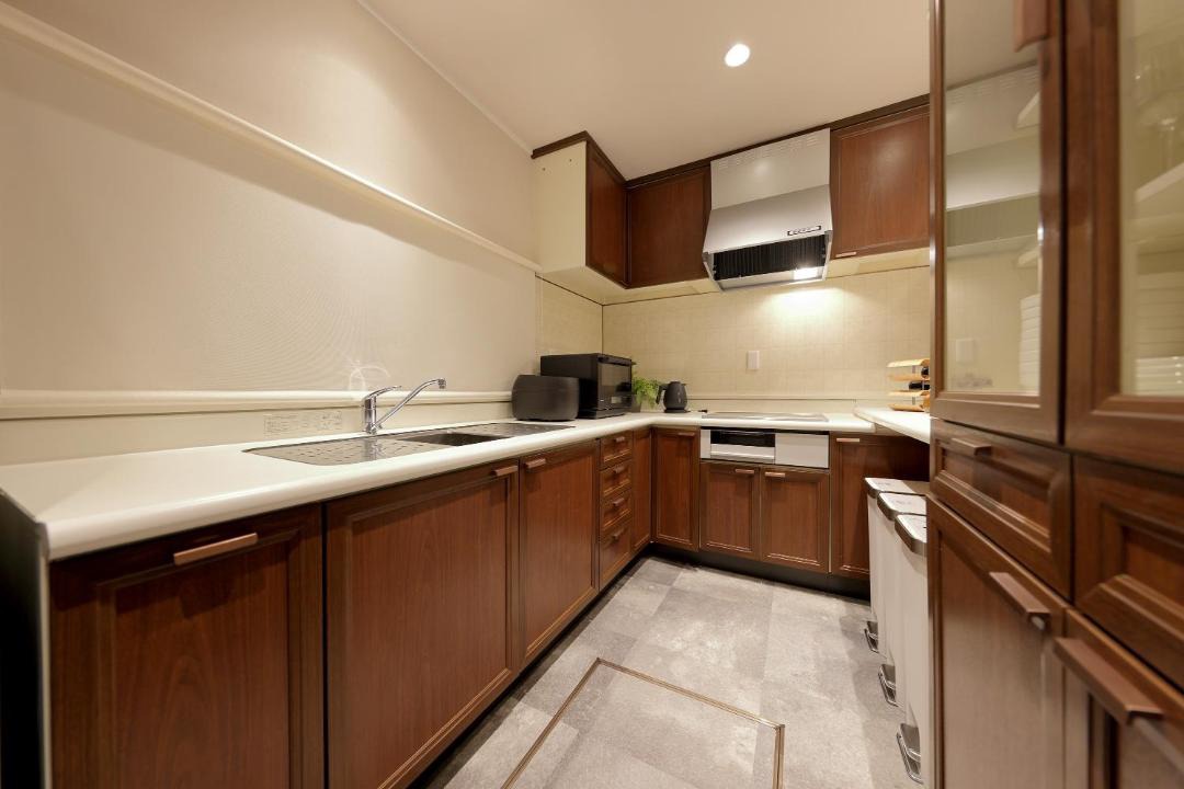 Photo of Kitchen in Chuo-ku