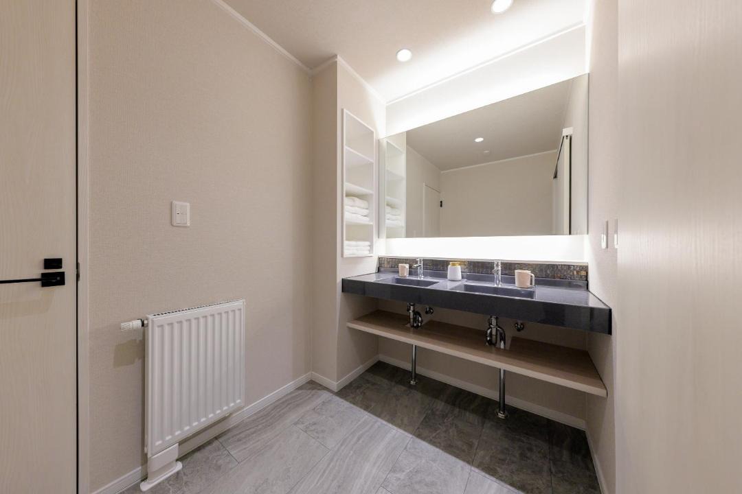 Photo of Bathroom in Chuo-ku