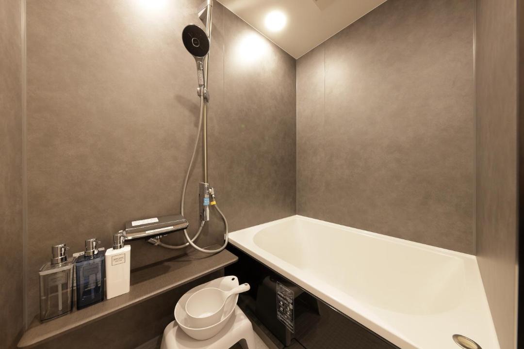 Photo of Bathroom in Chuo-ku