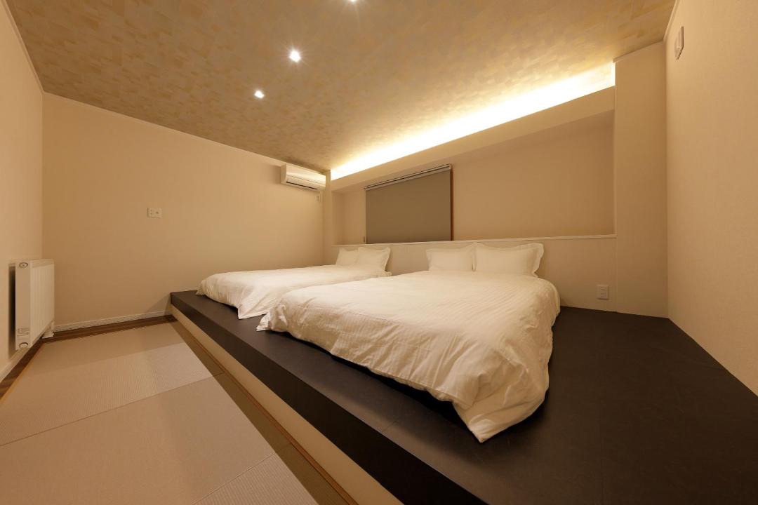 Photo of Bedroom in Chuo-ku