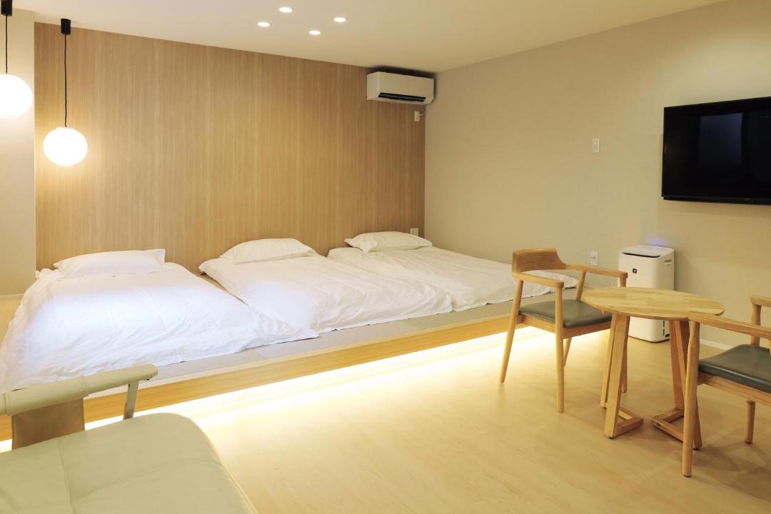 Photo of Bedroom in Minato