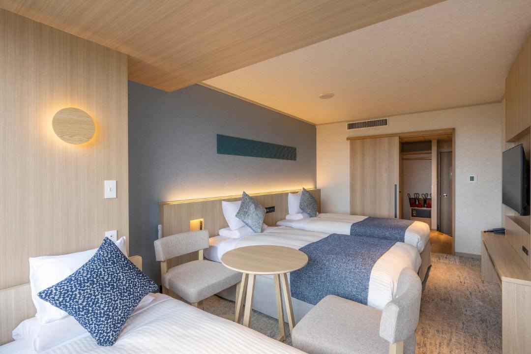 Photo of Bedroom in Kominato Onsen