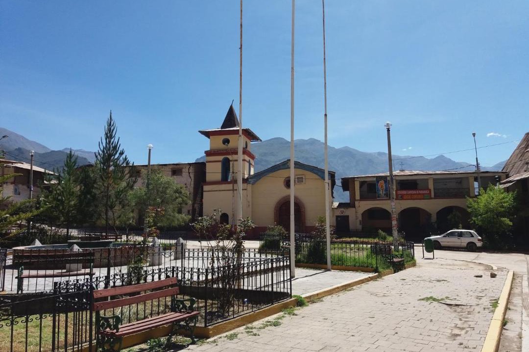 Photo of Others in Cajamarca