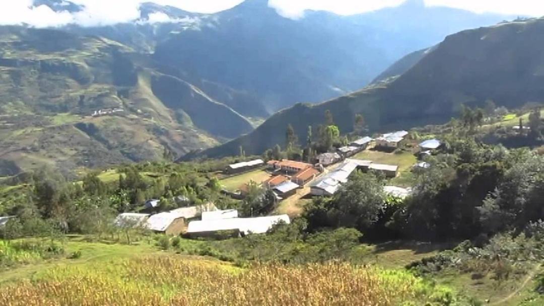 Photo of Others in Cajamarca