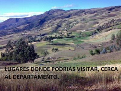 Photo of Others in Cajamarca