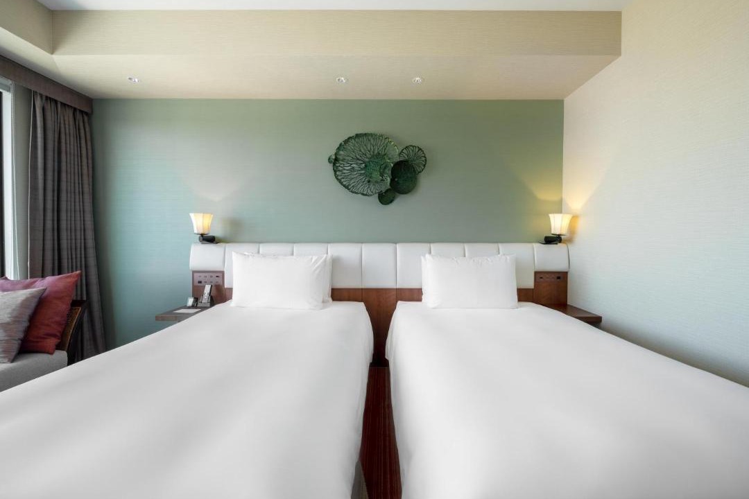 Photo of Bedroom in Makishi