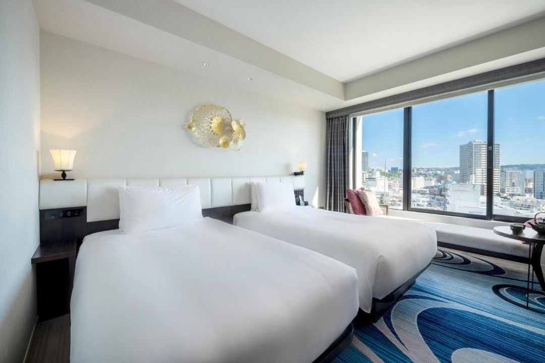 Photo of Bedroom in Makishi