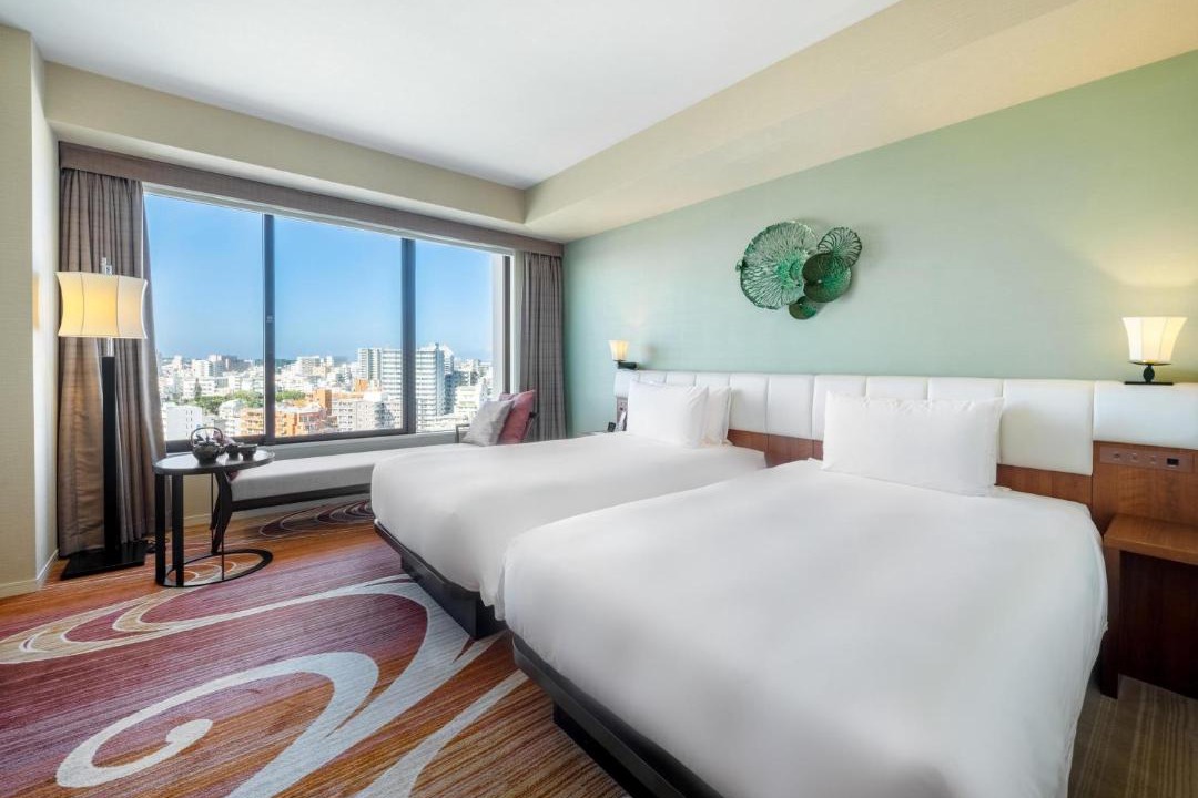 Photo of Bedroom in Makishi