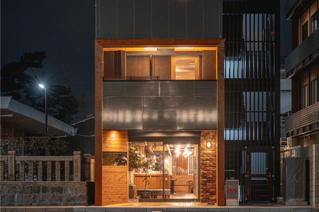Photo of Others in Minami