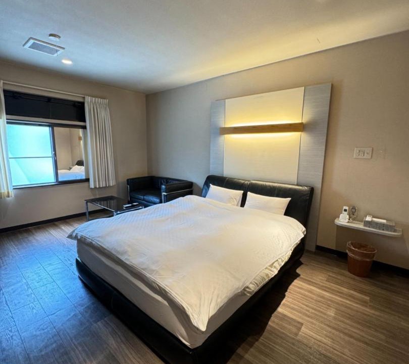 Photo of Bedroom in Namitakiji Onsen