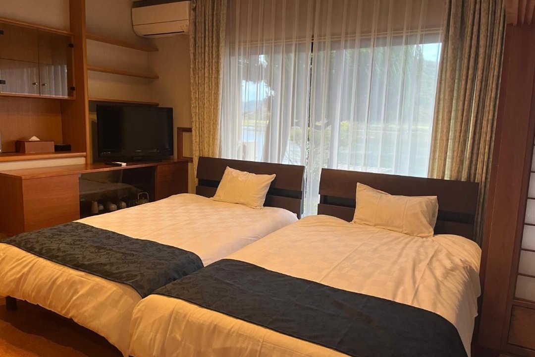 Photo of Bedroom in Kyotango