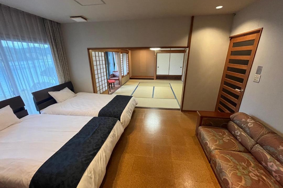 Photo of Bedroom in Kyotango