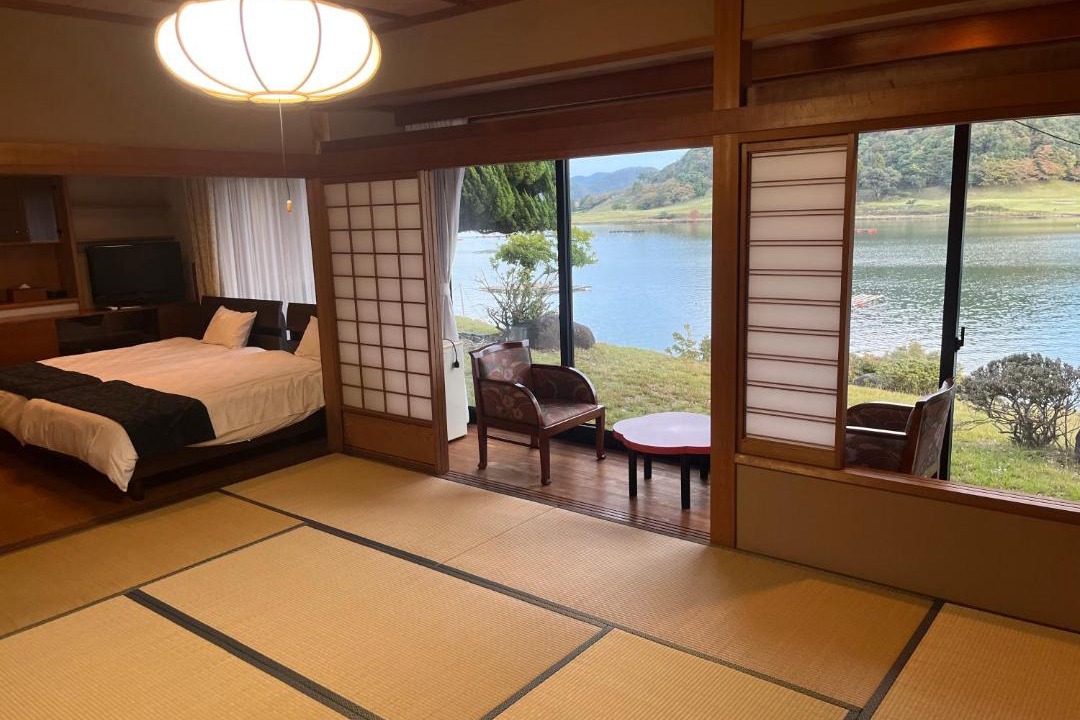 Photo of Bedroom in Kyotango