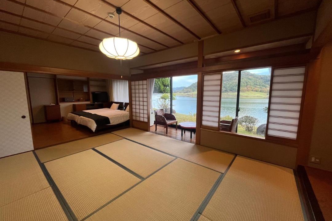 Photo of Bedroom in Kyotango