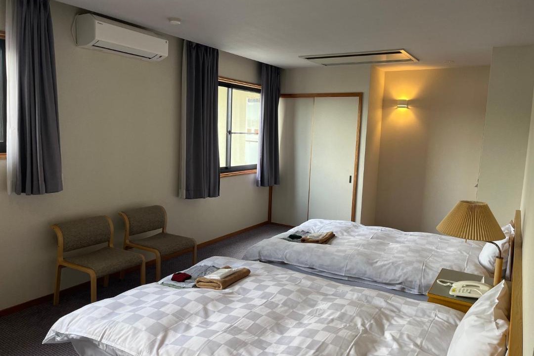 Photo of Bedroom in Kyotango