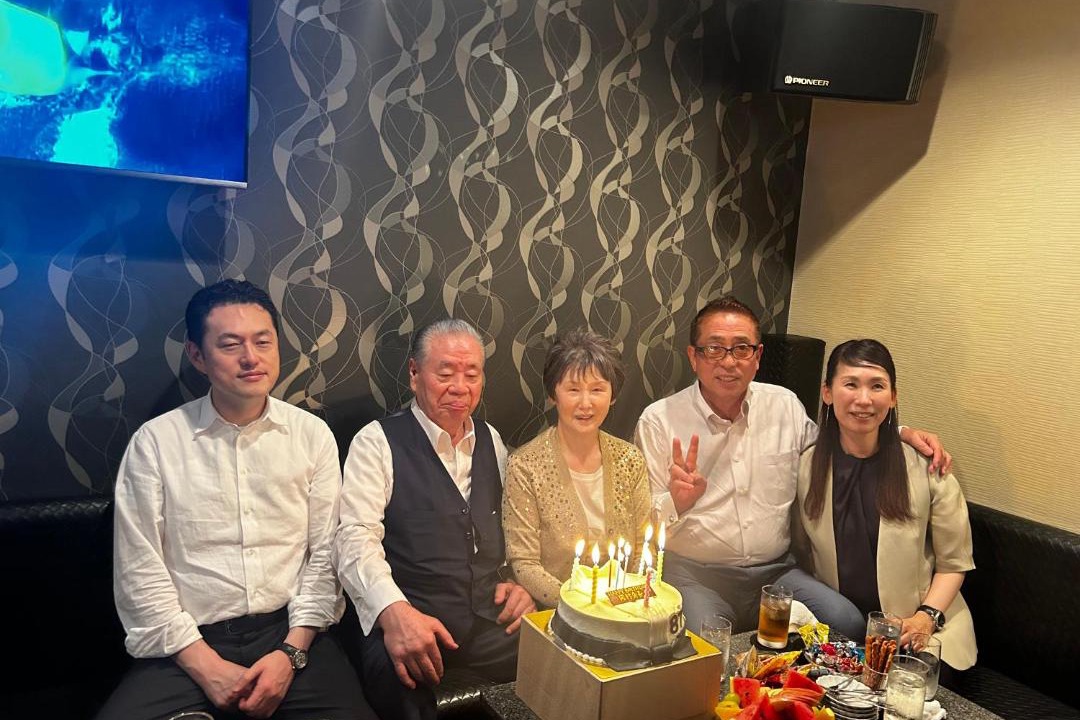 Photo of Others in Tsuyama