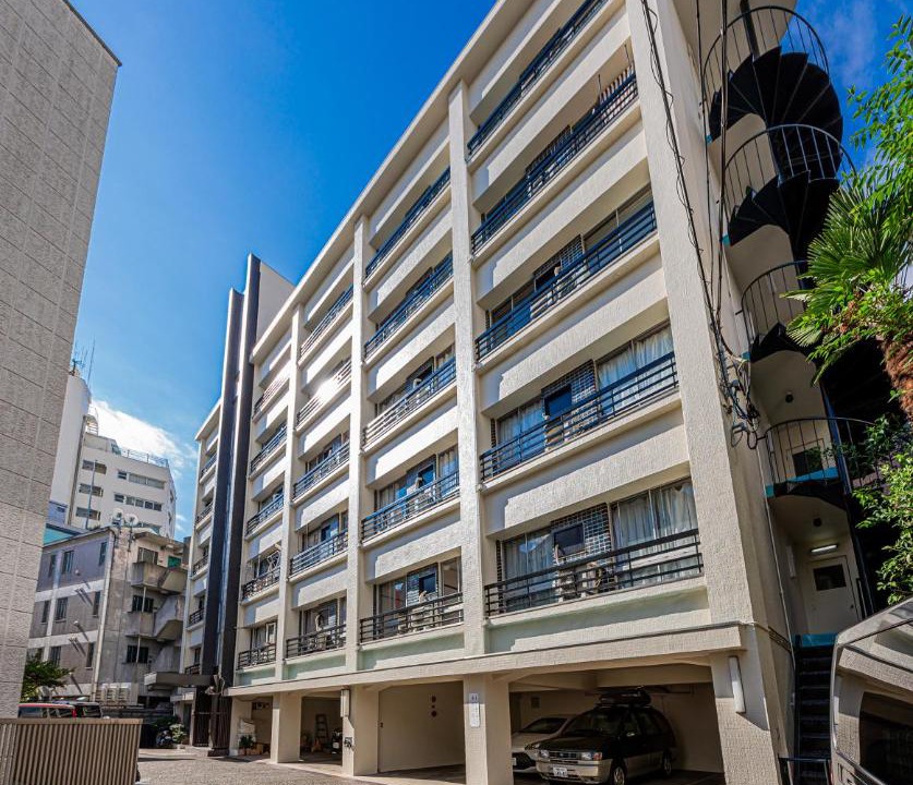 Photo of Buildings in Minamiotsuka