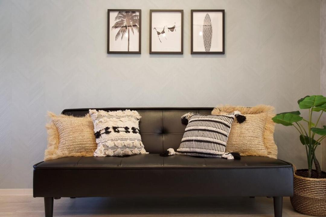 Photo of Livingroom in Shiraho