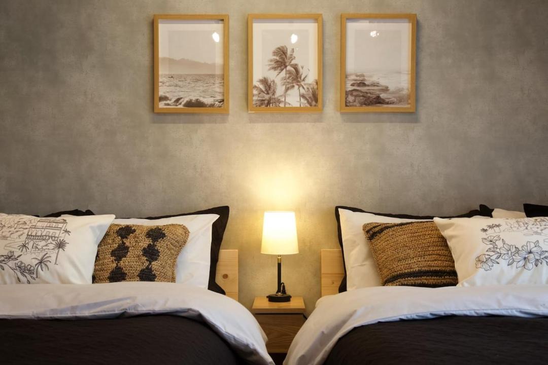 Photo of Bedroom in Shiraho