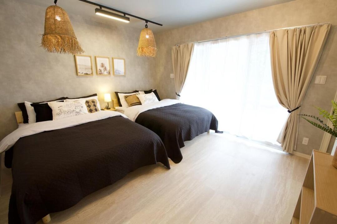 Photo of Bedroom in Shiraho
