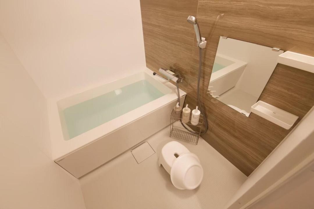 Photo of Bathroom in Shiraho