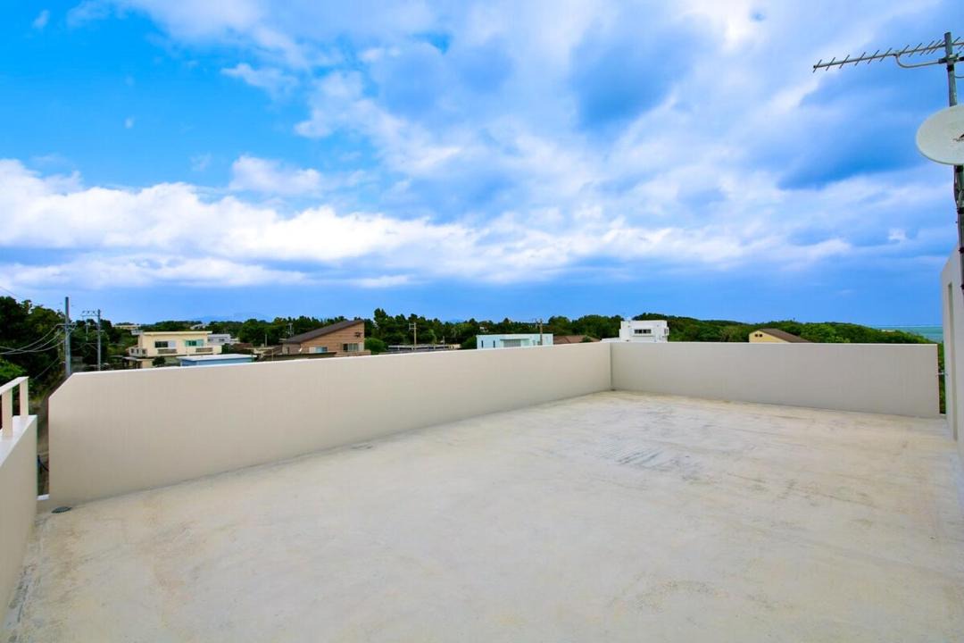Photo of Patio Balcony in Shiraho
