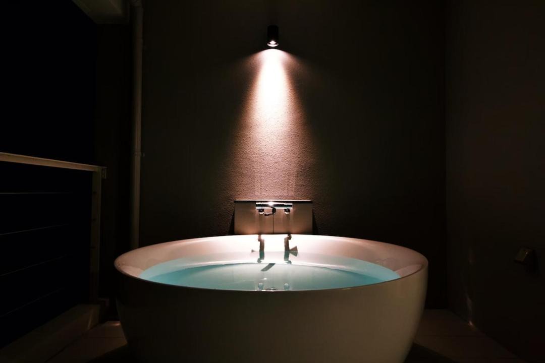 Photo of Bathroom in Shiraho