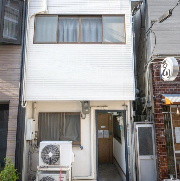 Photo of Others in Kyobashi