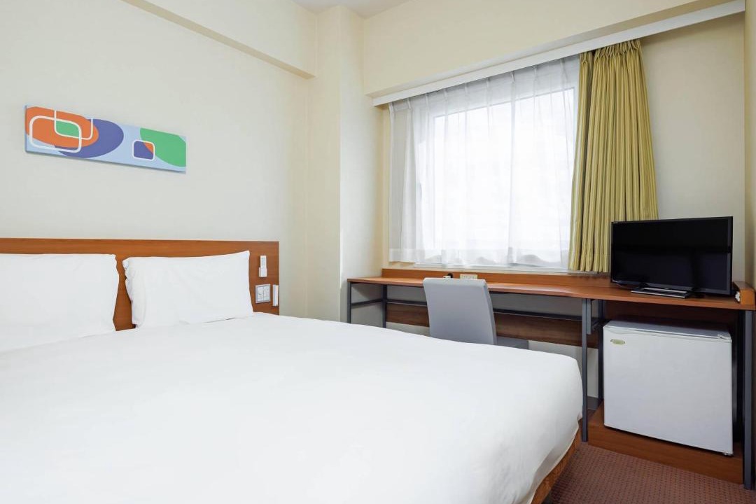 Photo of Bedroom in Hamano