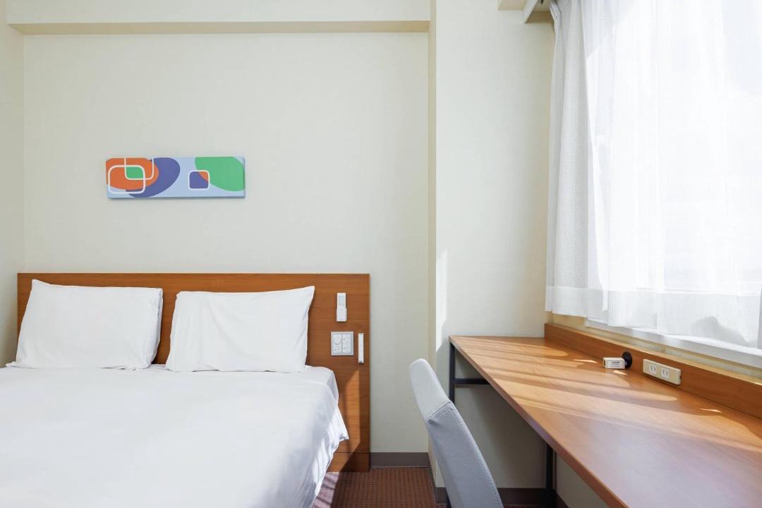 Photo of Bedroom in Hamano