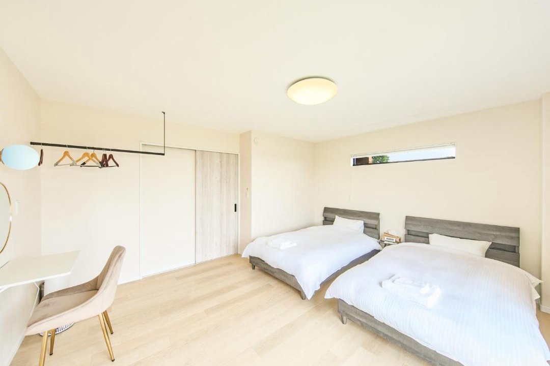 Photo of Bedroom in Awaji