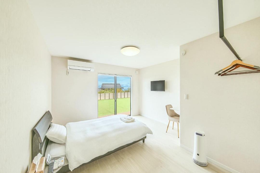 Photo of Bedroom in Awaji