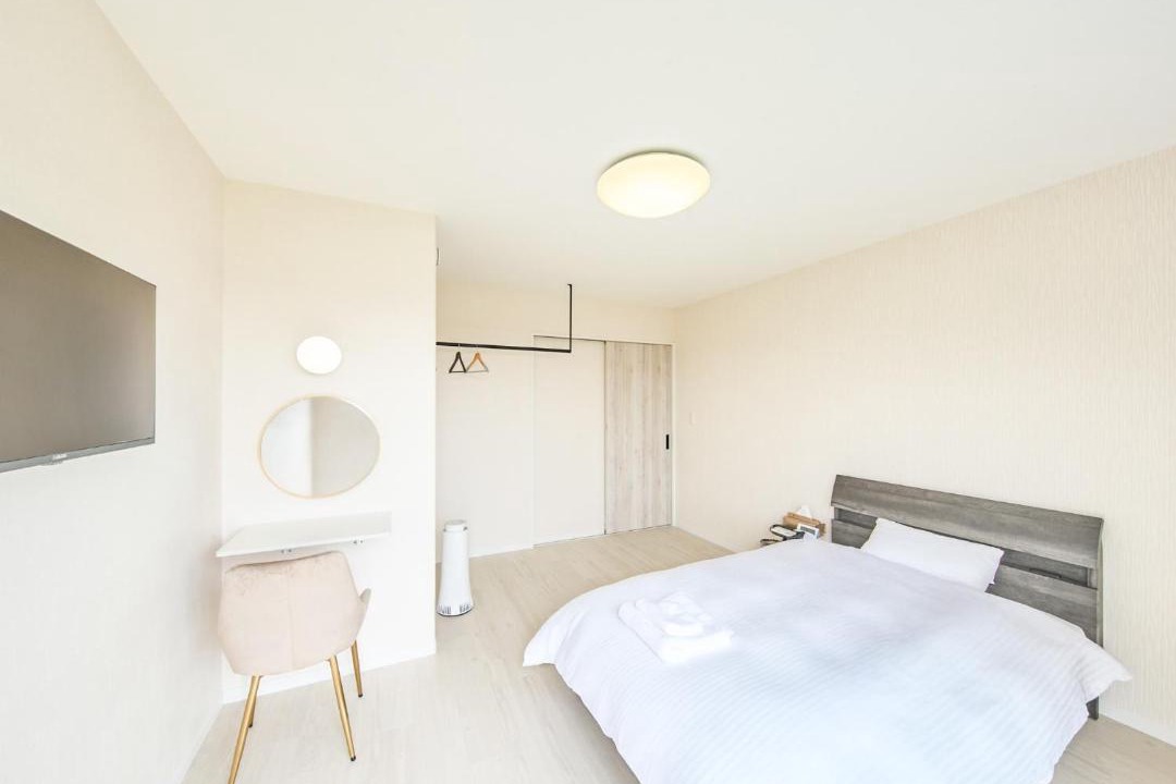 Photo of Bedroom in Awaji