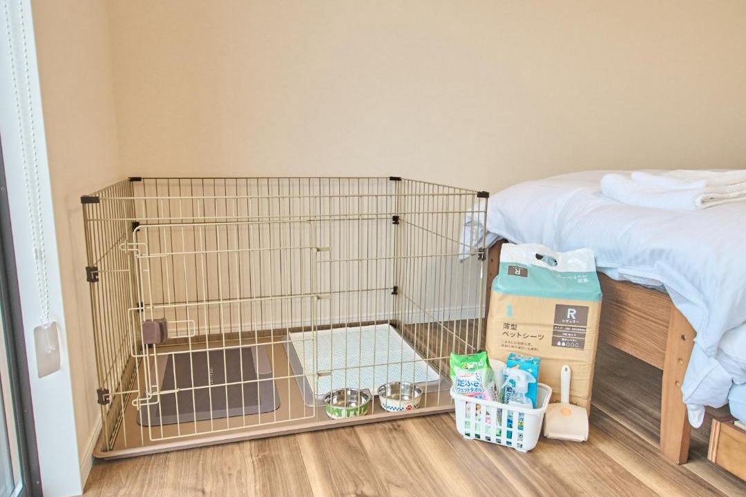 Photo of Bedroom in Awaji
