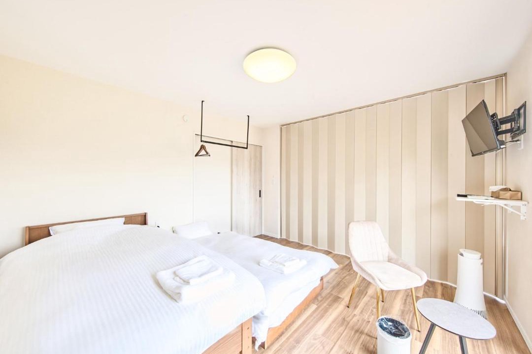 Photo of Bedroom in Awaji
