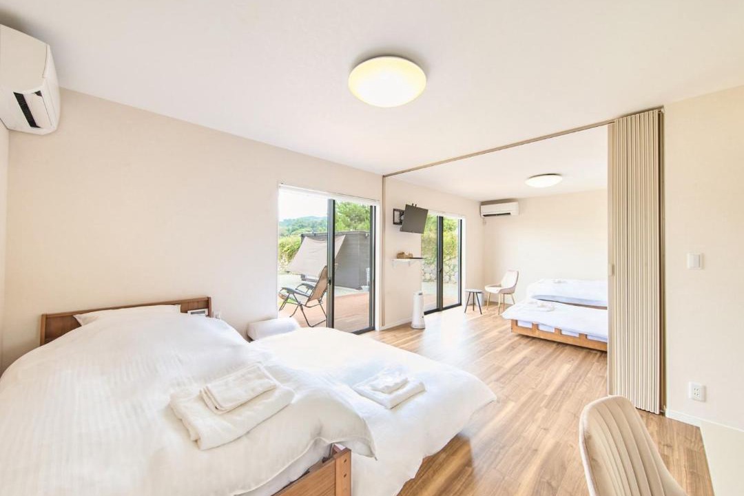 Photo of Bedroom in Awaji