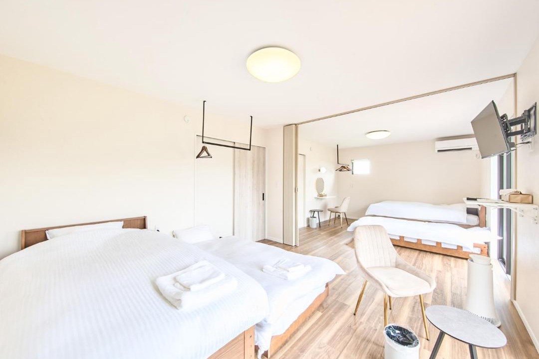 Photo of Bedroom in Awaji