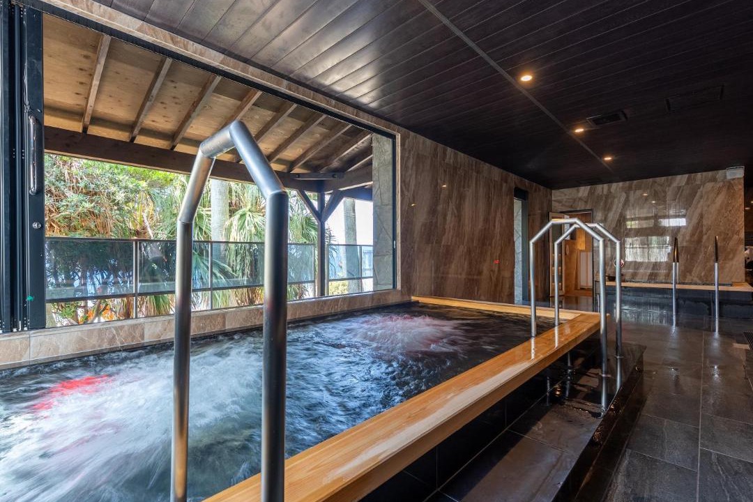 Photo of Bathroom in Inami