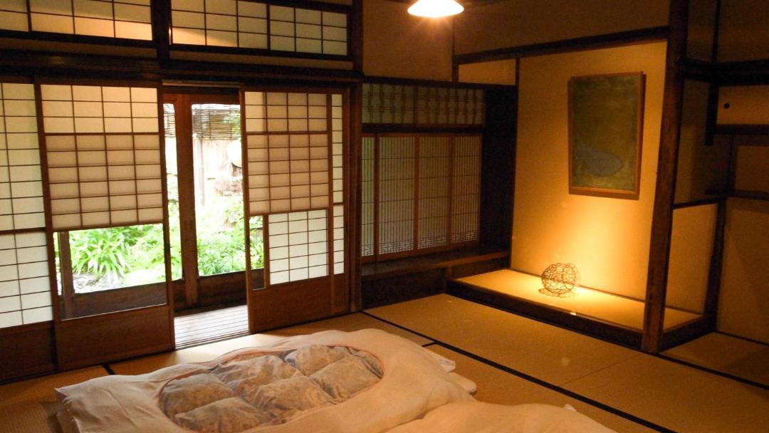 Photo of Bedroom in Omihachiman