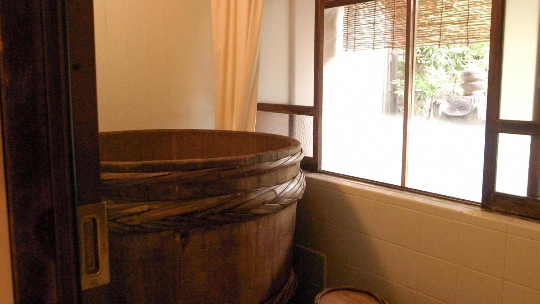 Photo of Bathroom in Omihachiman