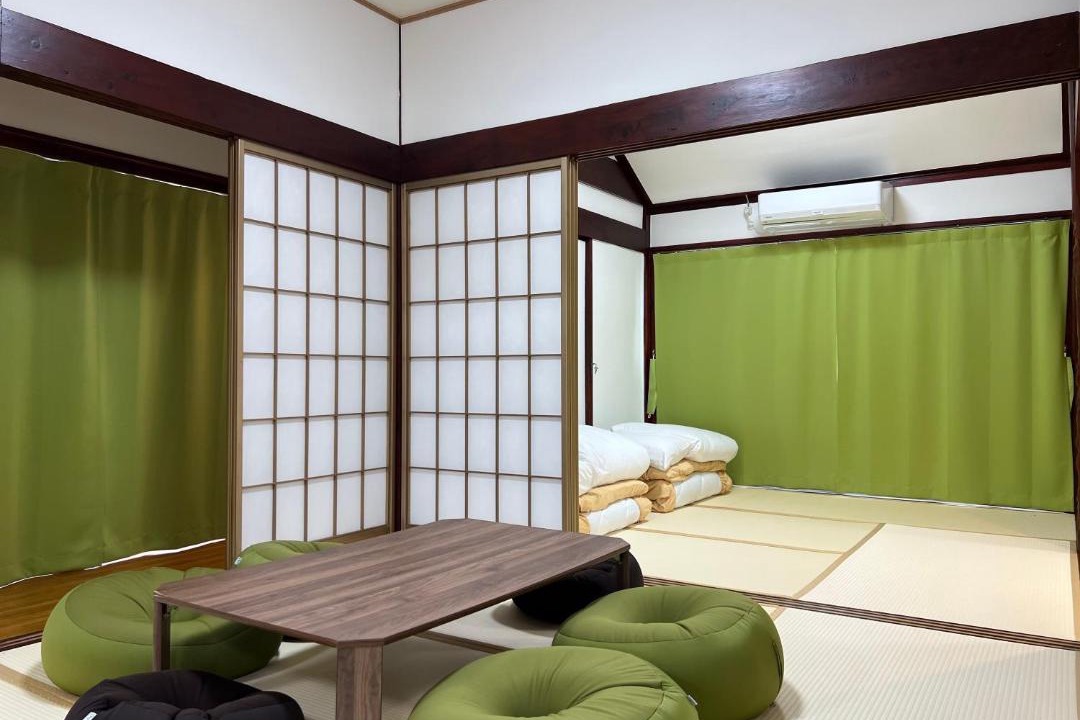 Photo of Others in Sakimotobu