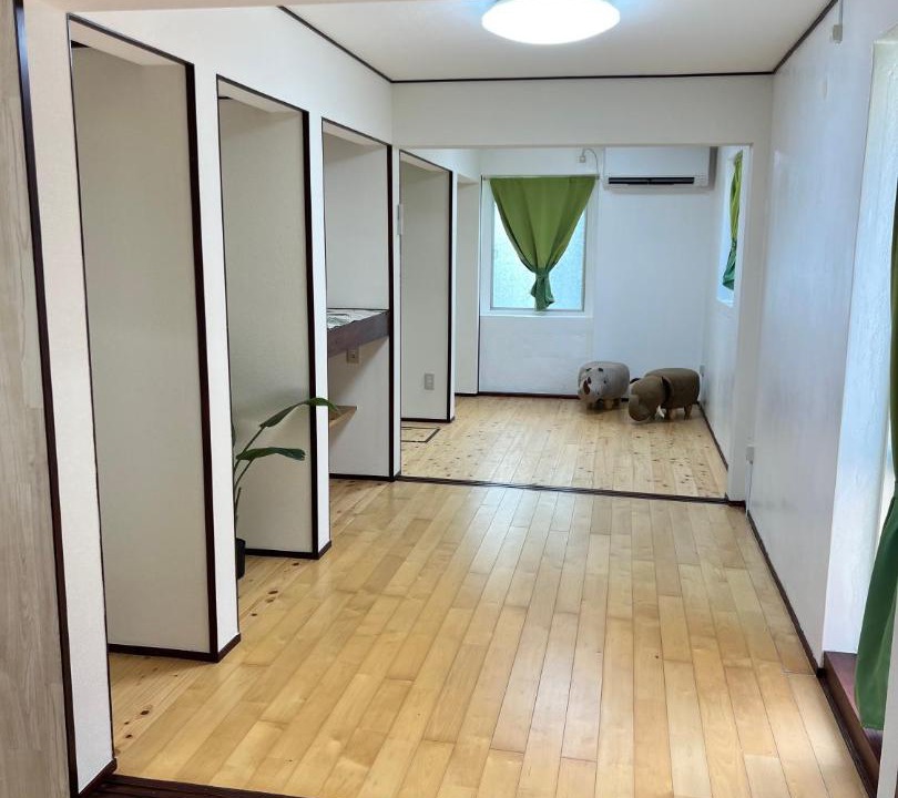 Photo of Others in Sakimotobu