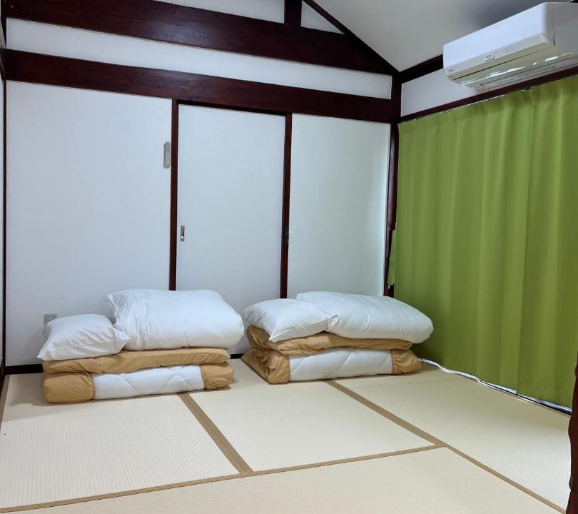 Photo of Bedroom in Sakimotobu