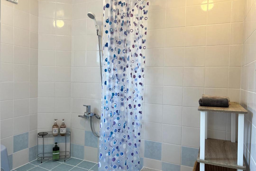 Photo of Bathroom in Sakimotobu