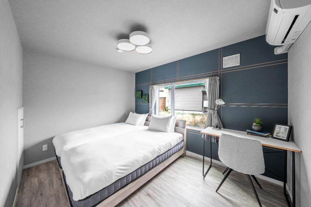 Photo of Bedroom in Furano