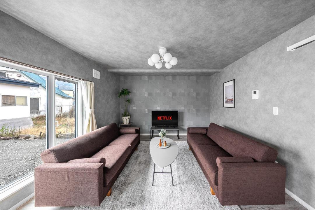 Photo of Livingroom in Furano